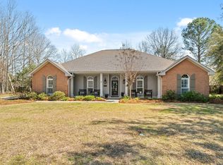 309 Serene Hls, Hattiesburg, MS 39402
