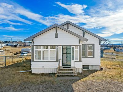 1802 29th Ave S, Great Falls, MT, 59405