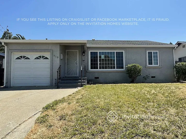 513 San Joaquin Ave — Photo 2