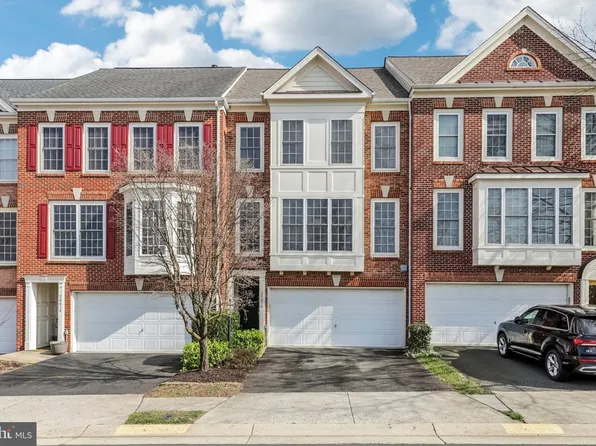 24616 Nettle Mill Sq, Aldie, VA 20105