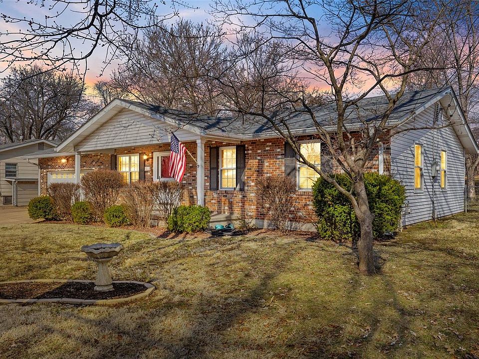 11469 Essex Ave, Maryland Heights, MO 63043 Zillow