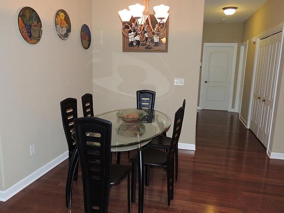 4th image of 19655 Jamestown Pl Unit 201