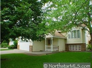 9839 Fillmore St NE, Blaine, MN 55434