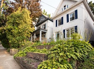 2004 Hampton St, Pittsburgh, PA 15218