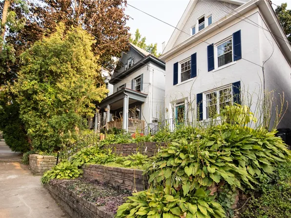 2004 Hampton St, Pittsburgh, PA 15218