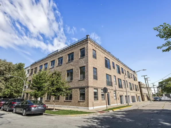2221 N Lister Ave APT 3A, Chicago, IL 60614