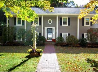 47 Chequessett Rd, Reading, MA 01867