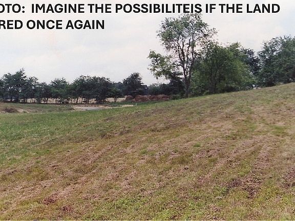 Land image build area