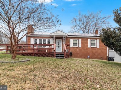 4600 Old Branch Ave, Temple Hills, MD, 20748