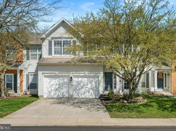 87 Windingbrook Rd, Bordentown, NJ 08505