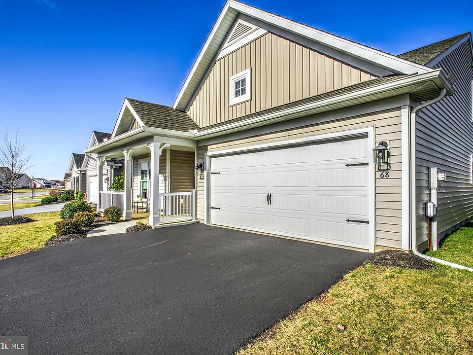 68 Pleasant Rd, Gordonville, PA 17529 Zillow