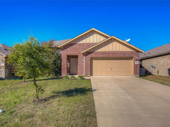 9225 Switchgrass Ln, Forney, TX 75126