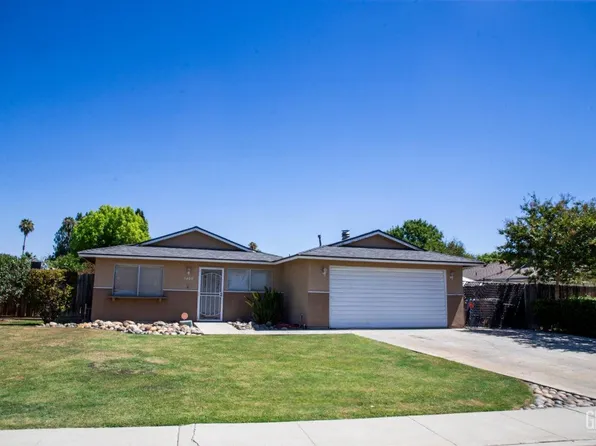 5400 Sage Dr, Bakersfield, CA 93309