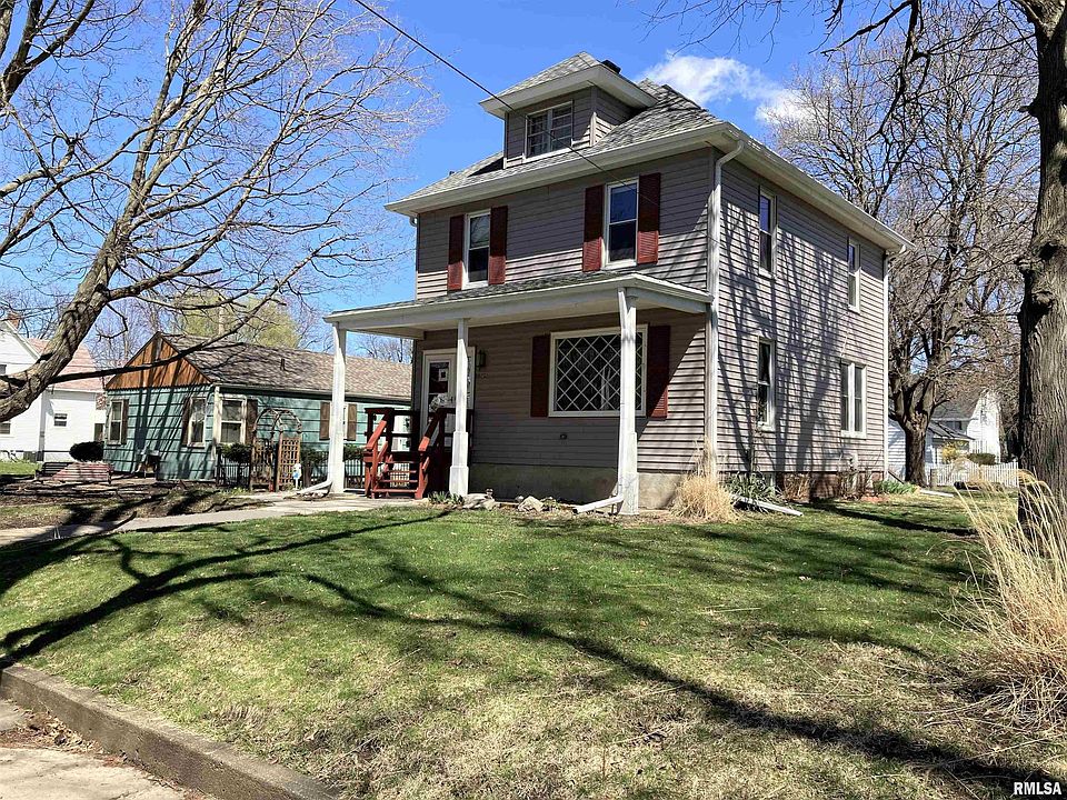 1st image of 1305 N Cherry St