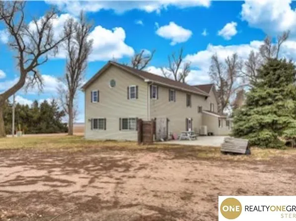 1854 County Road I, Rogers, NE 68659
