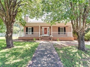10471 Pine Meadow Dr, Tuscaloosa, AL