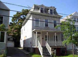 234 Snyder St, Orange, NJ 07050