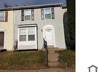 8226 Kings Crown Rd, Baltimore, MD 21208