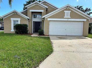 317 Silver Palms Cir, Davenport, FL 33837