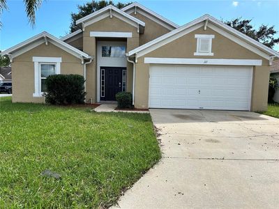 317 Silver Palms Cir, Davenport, FL, 33837