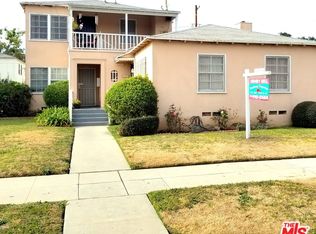 3533 1/2 Chesapeake Ave, Los Angeles, CA 90016
