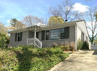 237 Chelsea Dr, Decatur, GA 30030