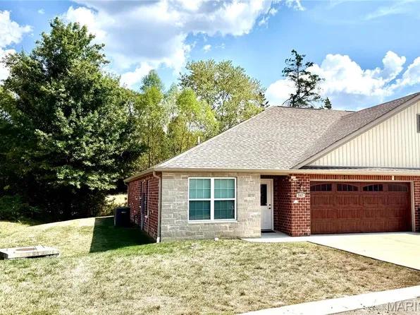 547 Windsor Ln, Farmington, MO 63640