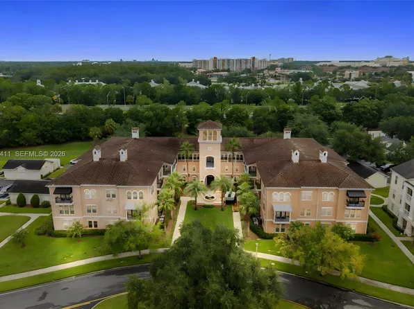 211 Longview Ave APT 102, Celebration, FL 34747