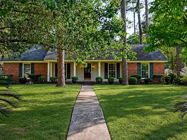 2322 Meadowbrook Ln, Albany, GA 31707
