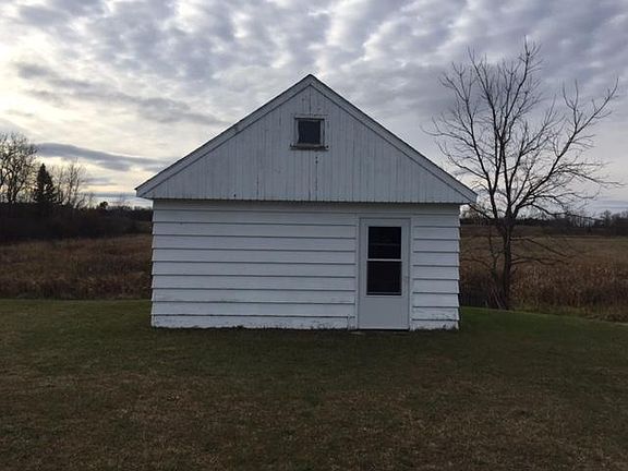 Additional Out Building