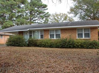 704 Madison Ave, Minden, LA 71055