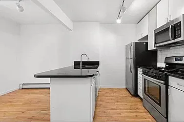 Rented by The Downtown LLC