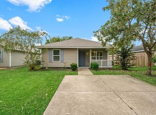 3311 Angel Ln, Houston, TX 77045