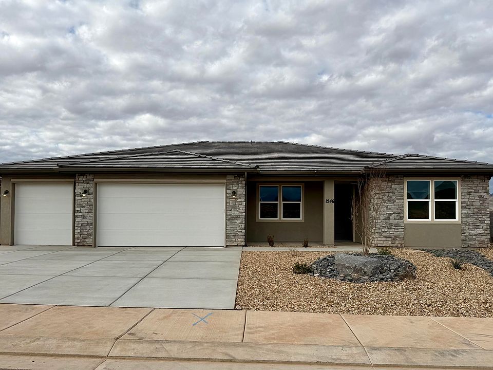 1st image of 1546 S 4000 W Lot 10