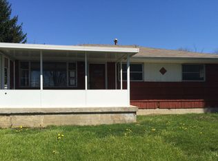 1169 Arkwood Ave, Columbus, OH