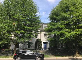 6109 32nd Pl NW, Washington, DC 20015