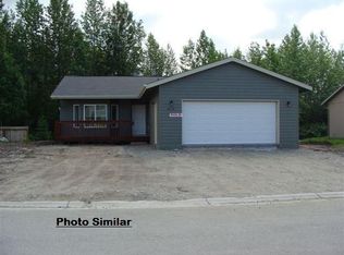 3875 Scenic View Dr, Anchorage, AK 99504