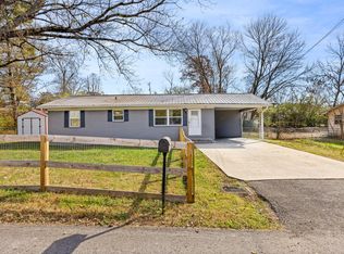 2801 Midfield Cir SE, Cleveland, TN 37323