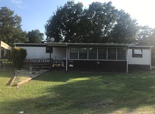 1 Arroyo Dr, Canadian, OK 74425