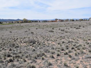 25300 N Patricia Rd, Paulden, AZ 86334