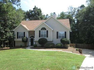 118 Williams Blf, McDonough, GA