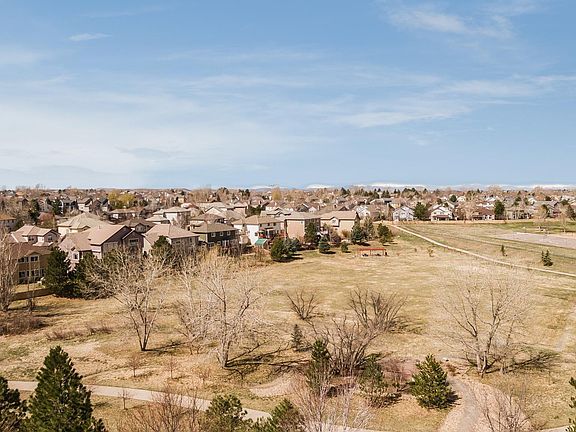 Park Directly Behind