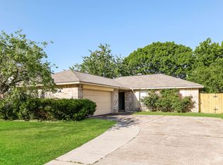 4902 Ripple Creek Dr, Baytown, TX 77521