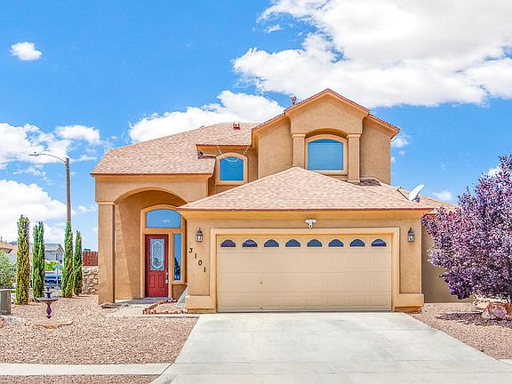 2nd image of 3101 Blue Dirt Cir