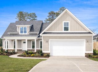 LOT 28 Shimmer Lake Ln, North Augusta, SC 29841