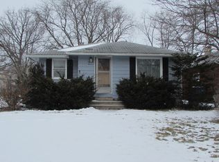 1811 Duane Blvd, Kankakee, IL 60901