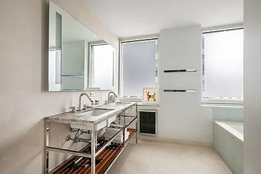 Rented by Compass