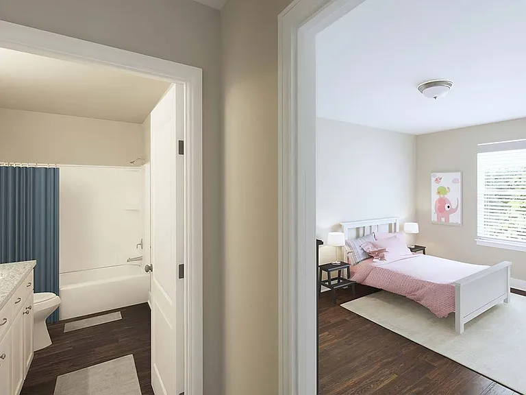 1115 Walden Pond Dr — Photo 19