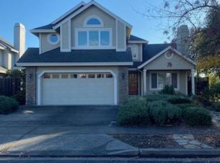 183 Beasley Way, Sonoma, CA 95476
