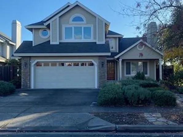 183 Beasley Way, Sonoma, CA 95476
